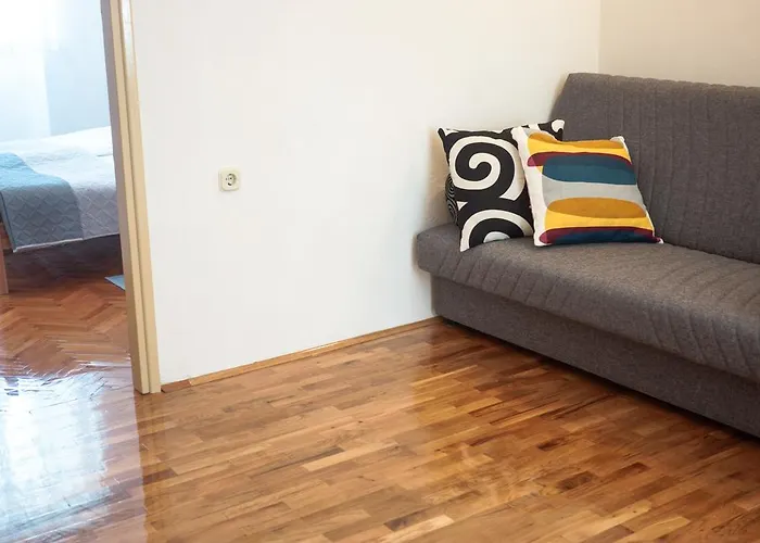 Apartment Basioli