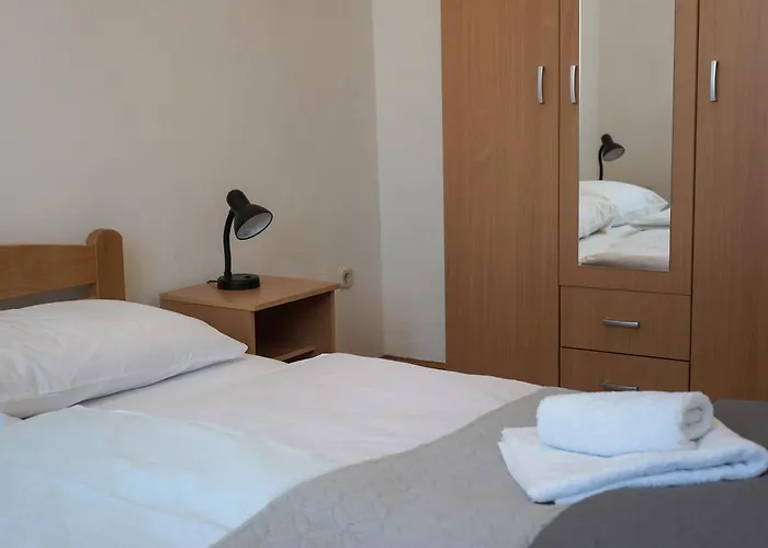 Apartment Basioli