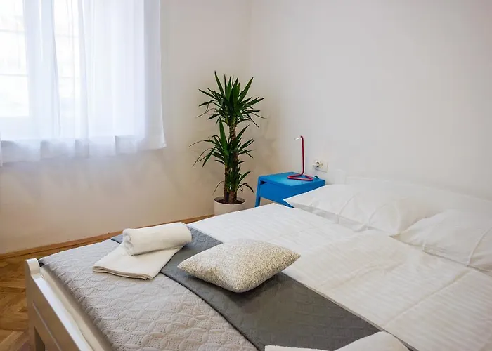 Apartment Basioli