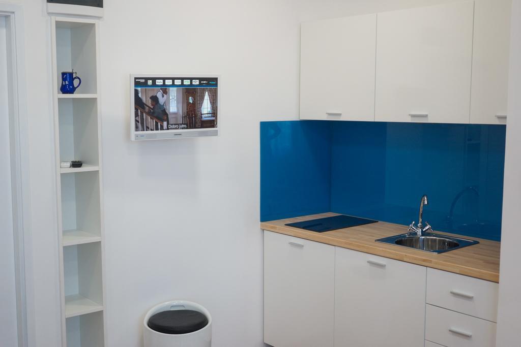 Apartment Basioli Sali