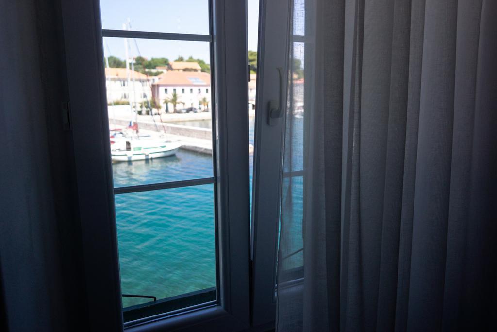 Basioli Apartment Sali