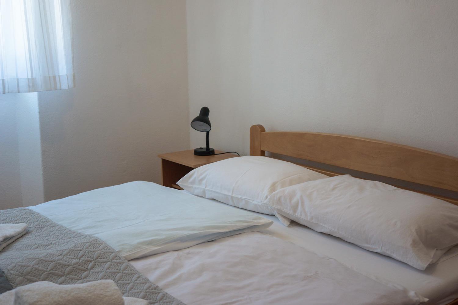 Apartmán Basioli Sali