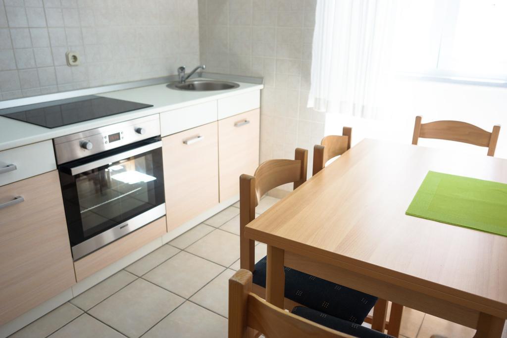 Apartment Basioli *