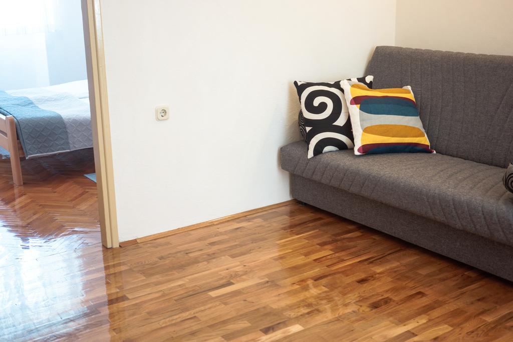Basioli Apartment *