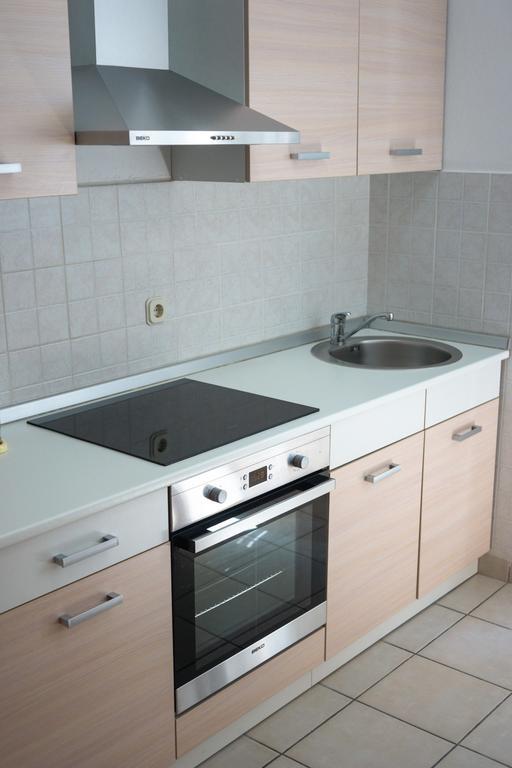 Apartment Basioli