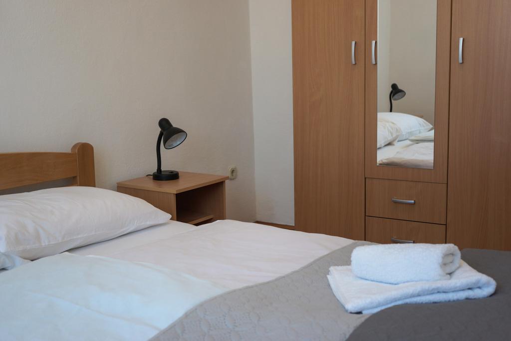 Basioli Apartment
