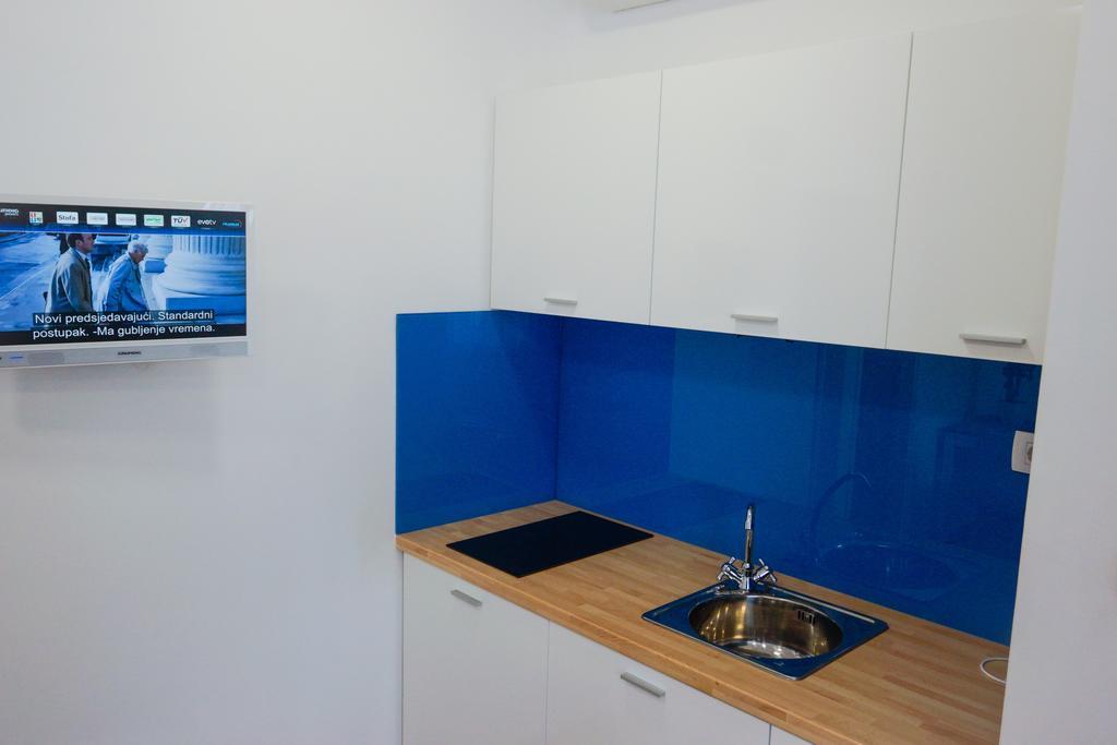 Basioli Apartment *