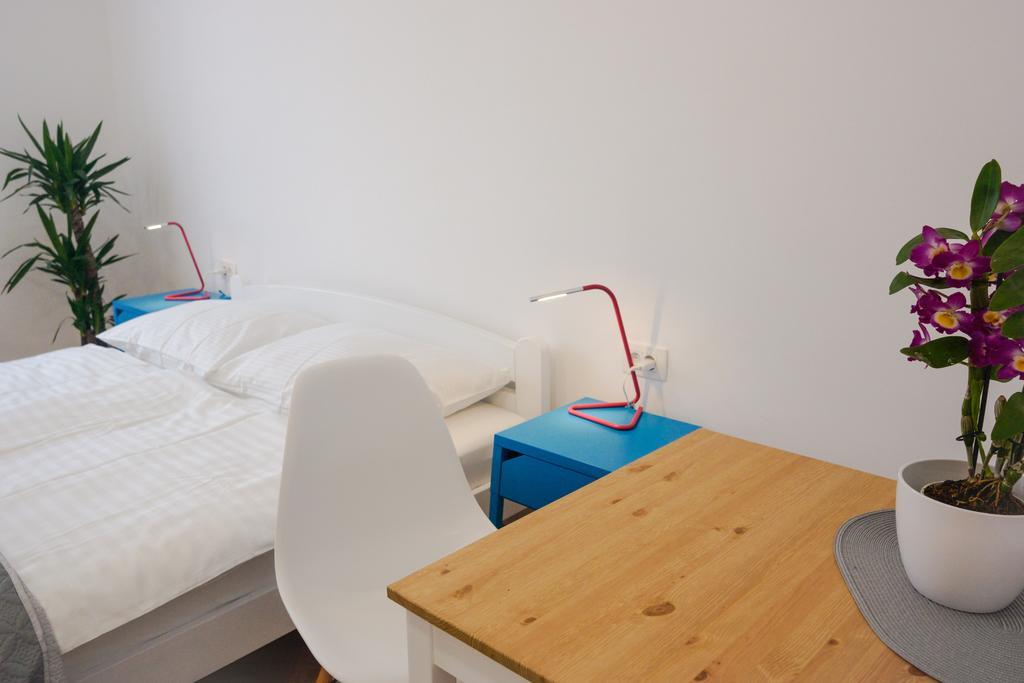 Basioli Apartment