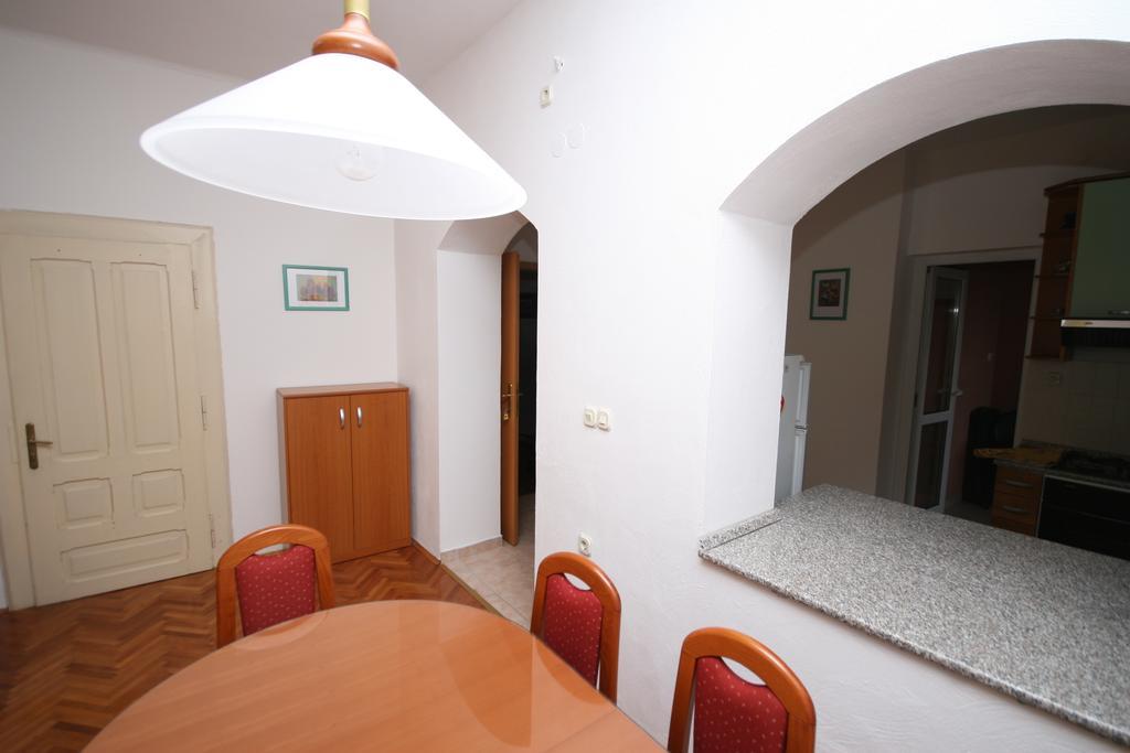 Apartment Basioli Sali