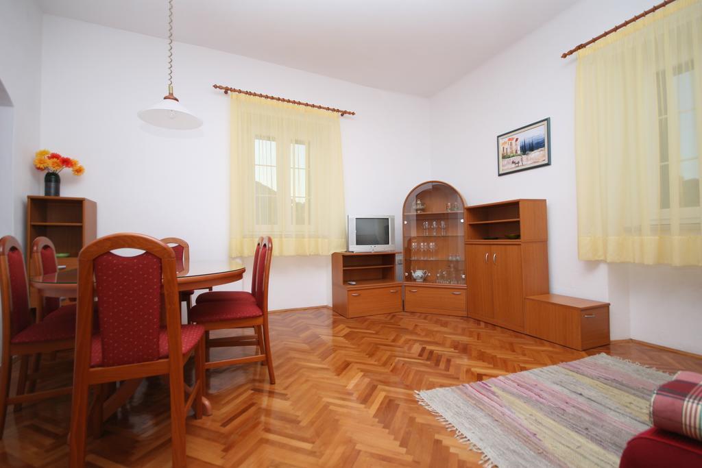 Apartment Basioli